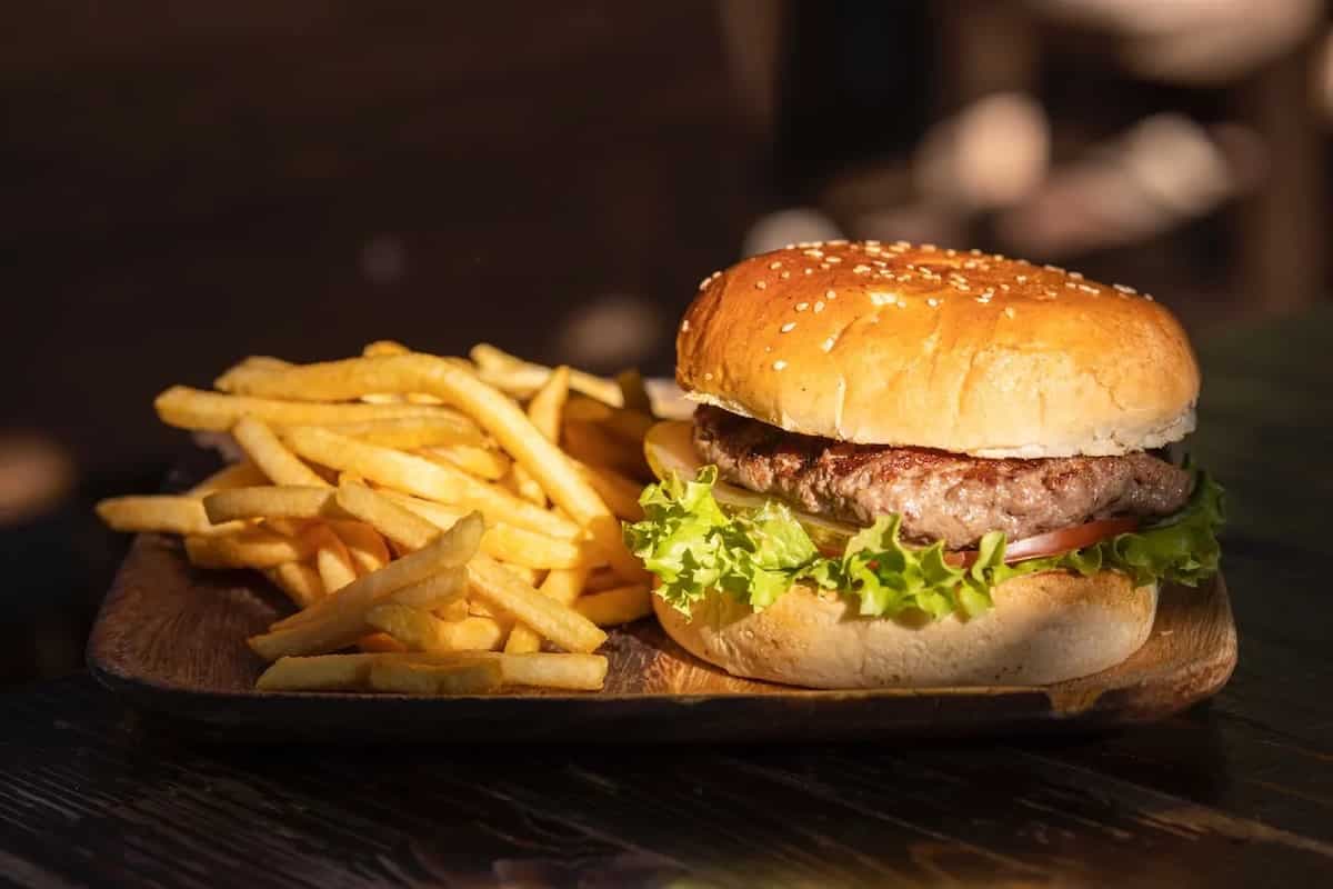 Germany Or America? Where Did The Hamburger Originate