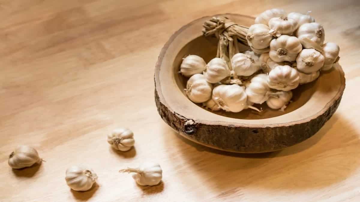 Stories Surrounding Garlic’s Origin And Consumption