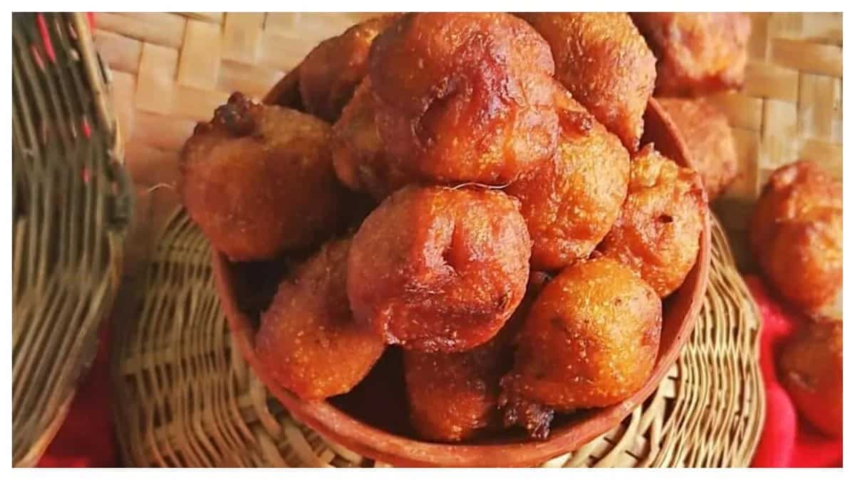 Janmashtami Special: Taaler Recipes From Bengal