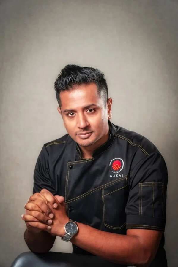 Slurrp Exclusive: Chef Parvez Khan On His Lockdown Diaries