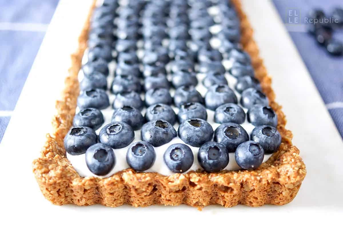 Pudding To Yoghurt Tart: Diabetic-Friendly Recipes To Try This Season