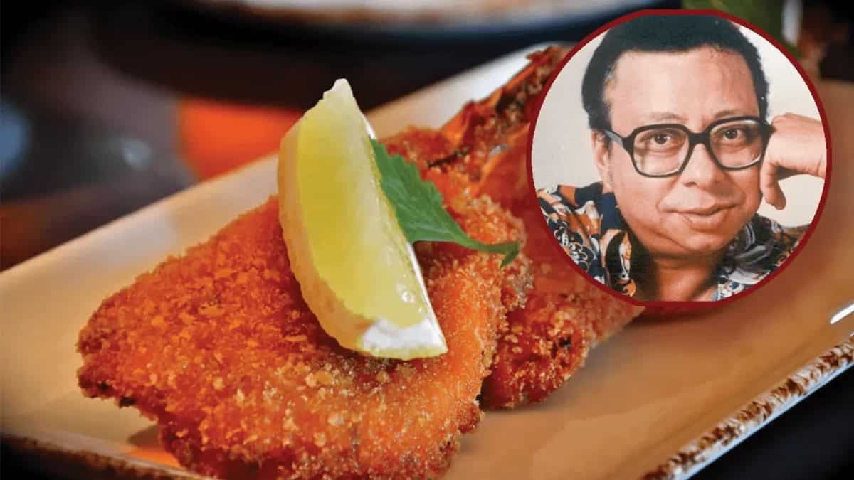 Remembering RD Burman’s Favourite Dishes On His Birthday 