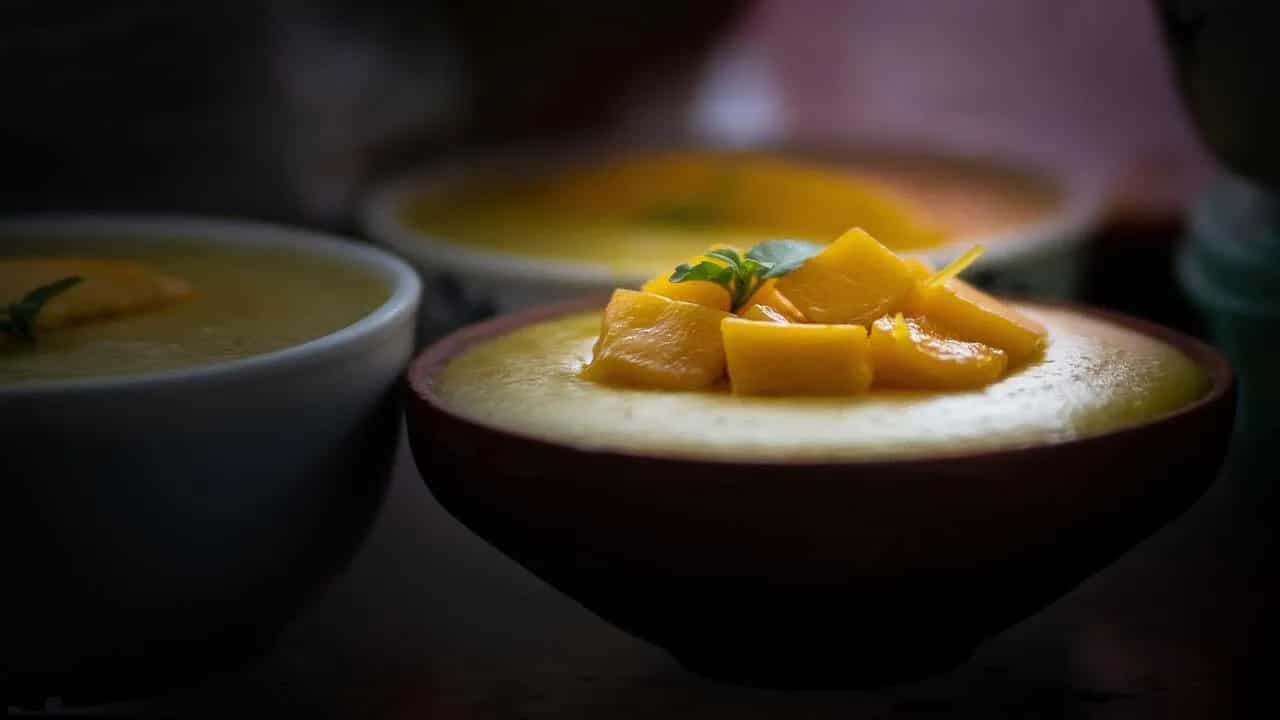 Mango Rasmalai: The Ultimate Summertime Treat To Tickle Your Tastebuds