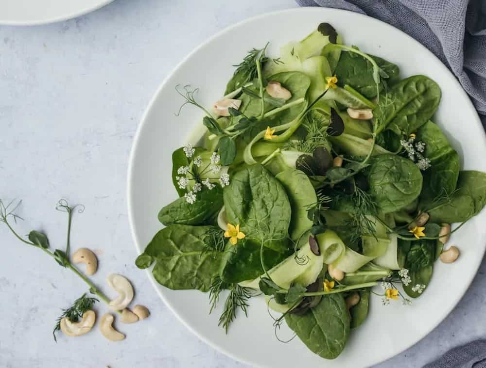 5 Varieties Of Greens You Need To Buy Next Time 