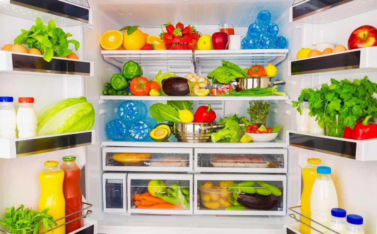 7 Foods That Last Longer When Kept In The Fridge