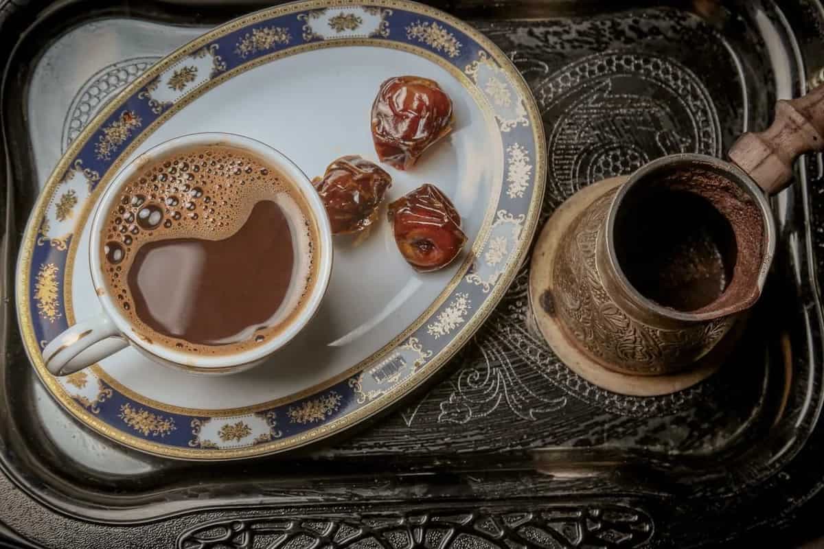 Ramadan Special; Recipes You Can Make With Dates