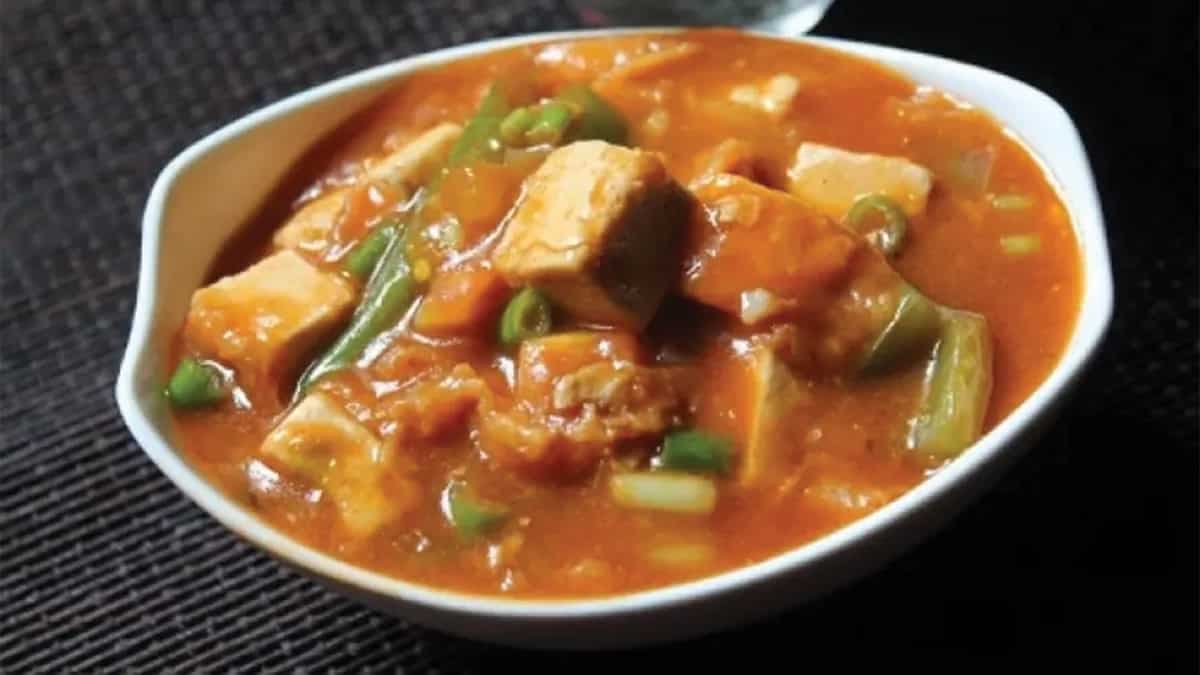 Paneer To Gobi: Quirky Manchurian Recipes Worth Trying At Home