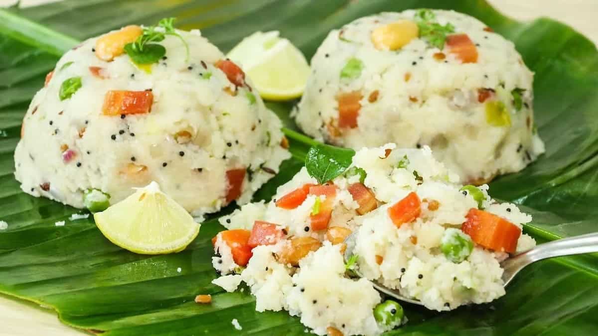 Beyond Halwa; Dishes That You Can Prepare With Suji