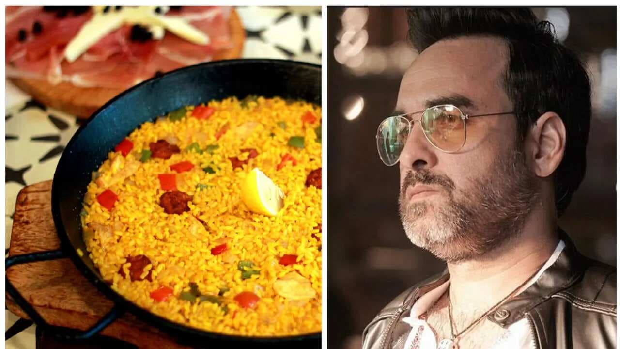 Watch: ‘Mimi’ Actor Pankaj Tripathi Cooks Khichdi, Gives Pro-Tips Too