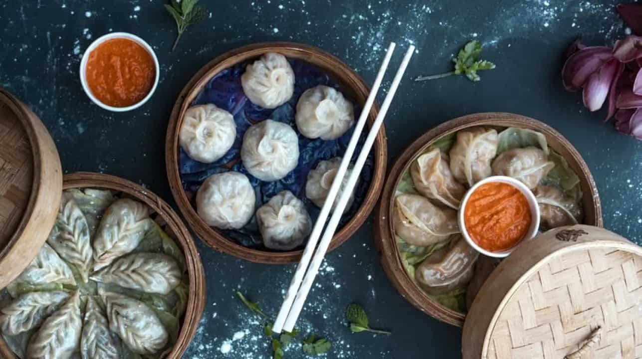 8 Best Momos Delivery Places In Delhi 