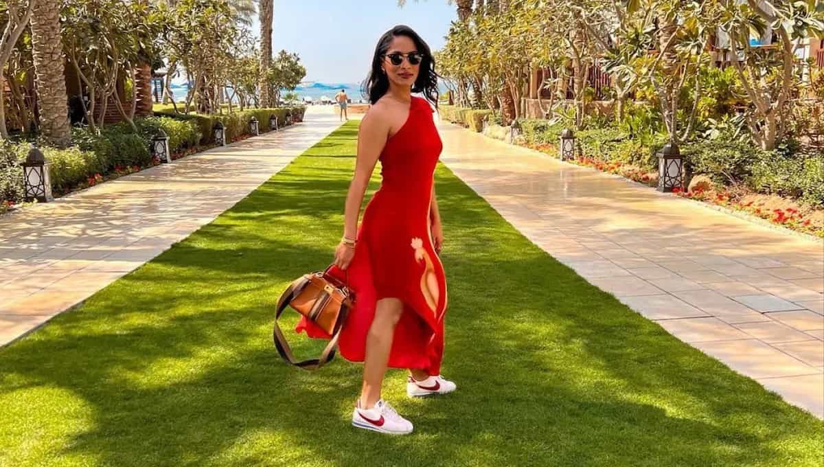 Masaba Gupta's Summer Treat Is Just What You Need To Beat The Heat