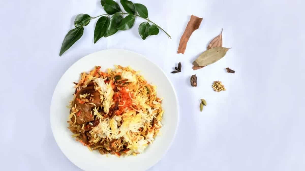 5 Irresistible South Indian Biryanis You Must Try