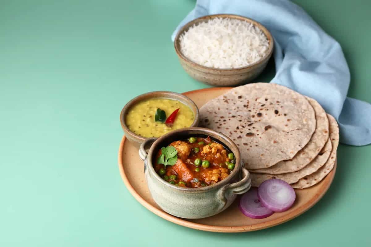 FSSAI Gives 5-Star Rating To UP Jail For Good Food Quality