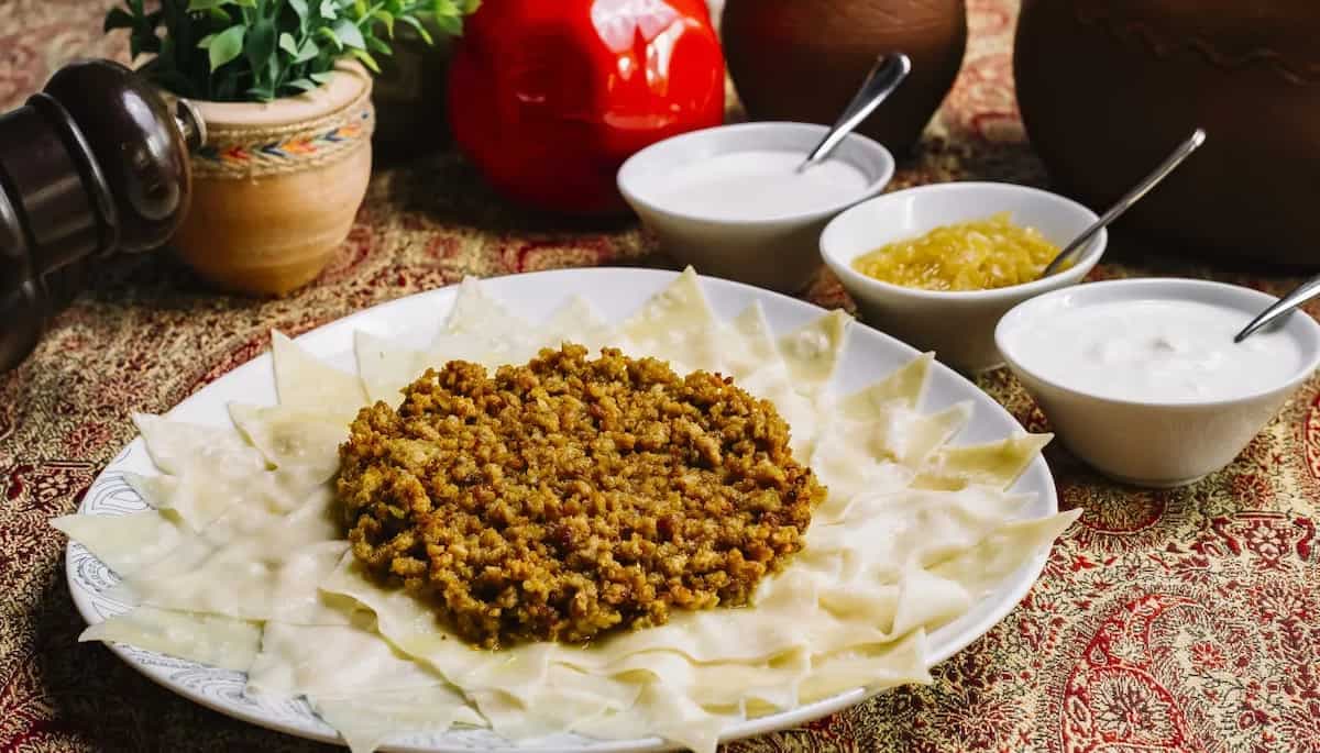Top 3 Culinary Traditions From Around The World By UNESCO