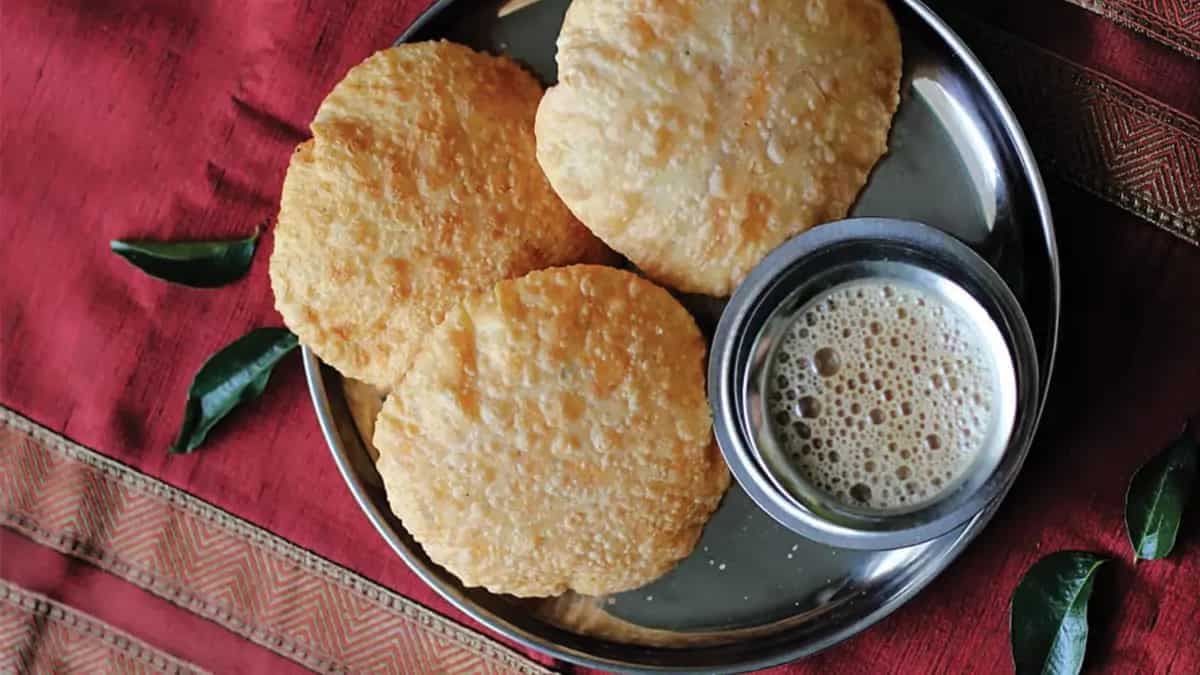 Biscuit Roti To Banana Halwa: 5 Veg Mangalorean Snacks To Try