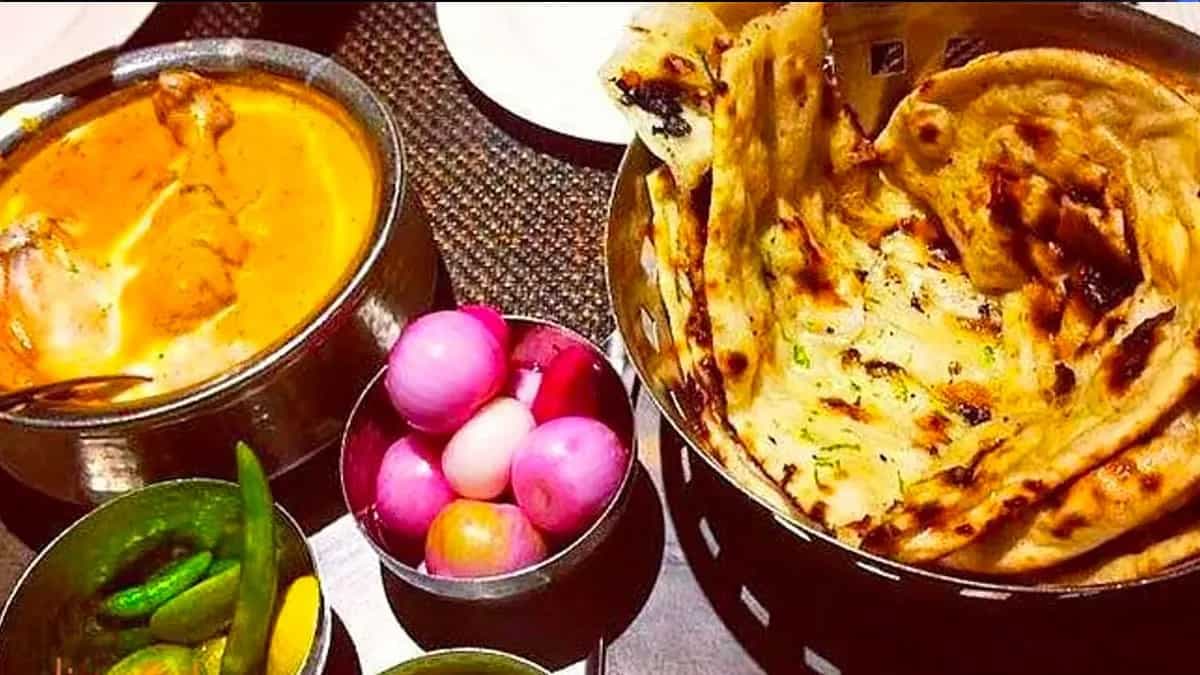 Rajinder Da Dhaba: Serving Traditional Cuisine At A Modern Venue