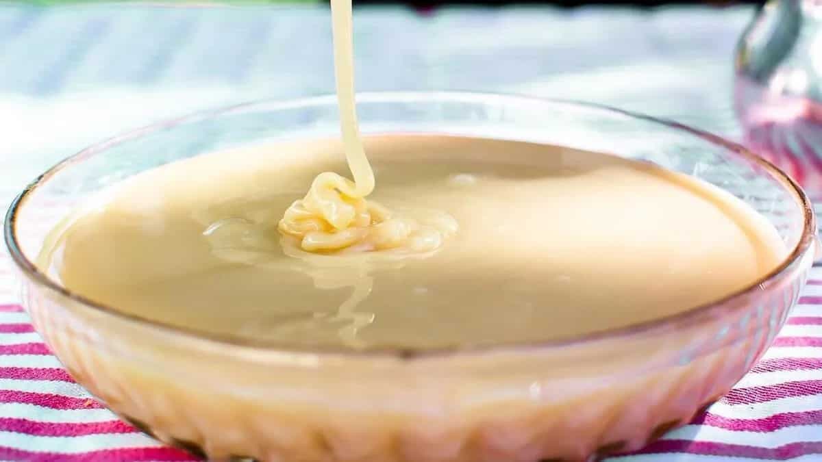 The Difference Between Condensed Milk And Evaporated Milk