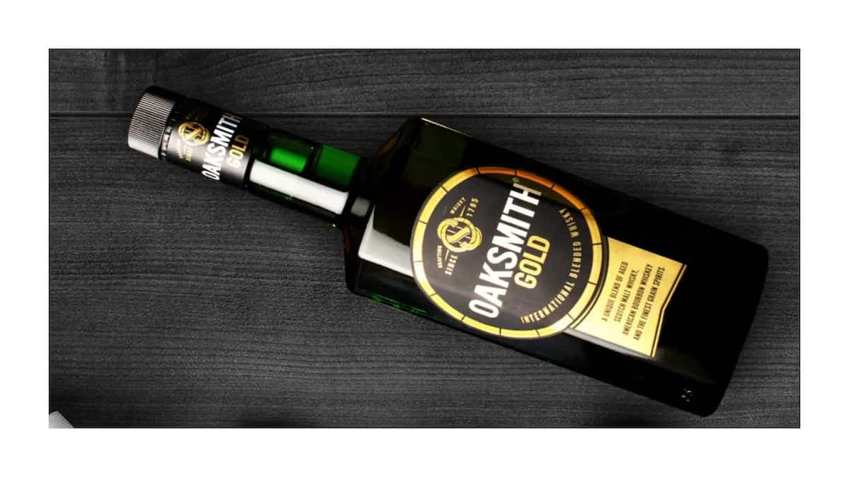 Beam Suntory’s International Oaksmith Is Set To Revolutionise India’s Premium Spirits Market