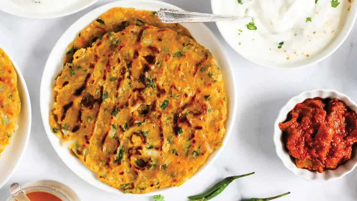 Sabudana Thalipeeth: The One-Stop Solution During Fasting Days