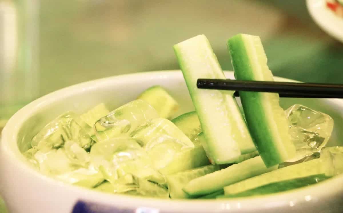 5 Cucumber Delicacies For A Refreshing Meal This Summer
