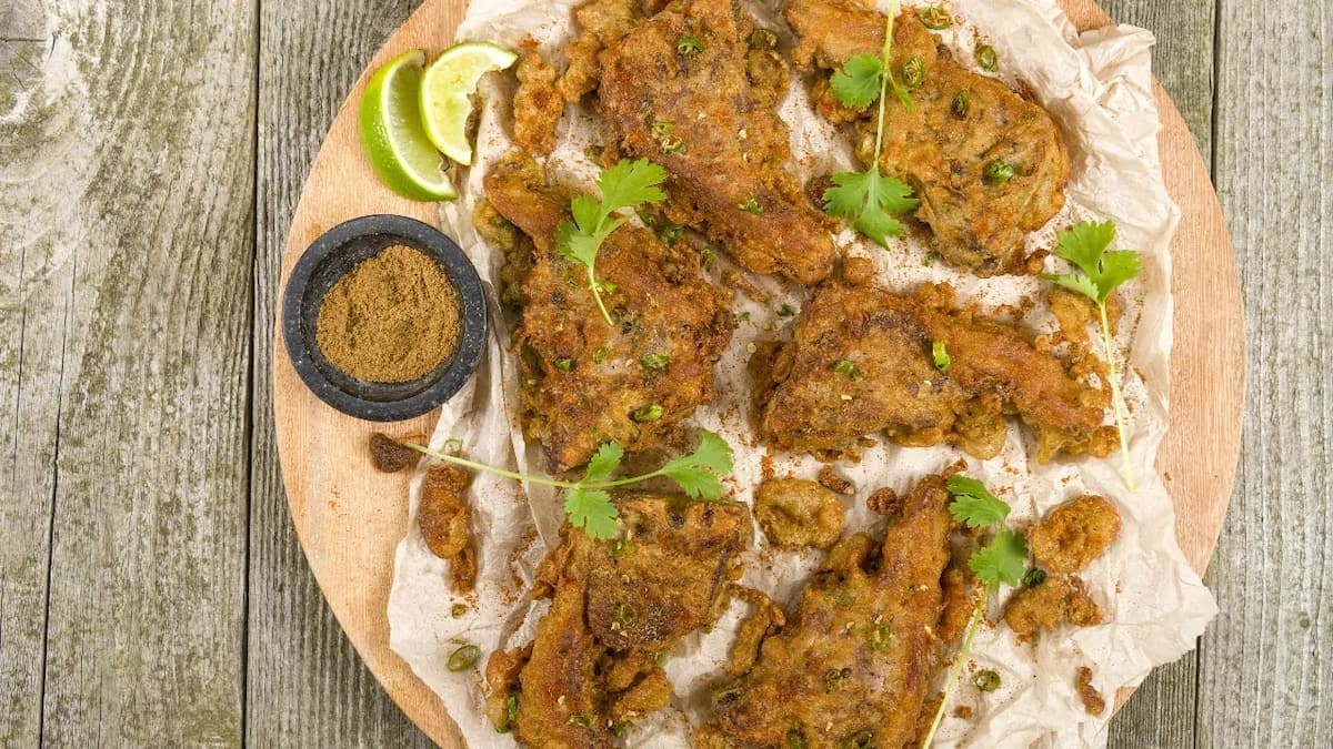 Watch: Make This Kolkata Style Mutton Chap For Your Next Party