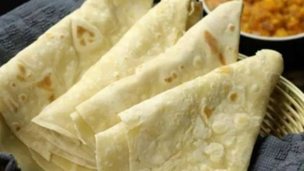 3 Tips And Tricks To Make Restaurant-Style Rumali Roti At Home