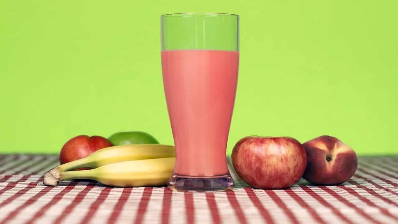 Apple Smoothie: A Tasty Weight-Loss-Friendly Drink You Must Try