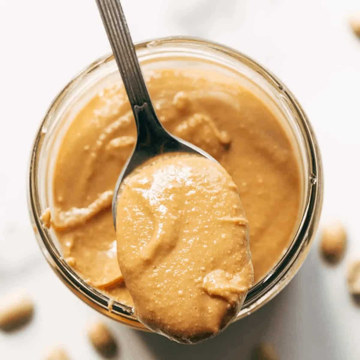 Busting 4 Myths About Peanut Butter