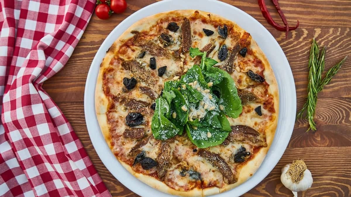 5 Places In Mumbai That Serve The Best Italian Food
