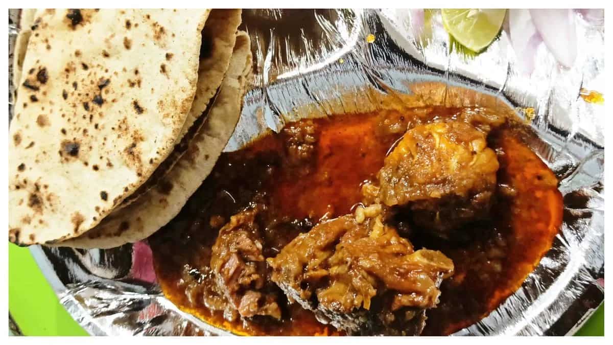 Reasons Why The Flavour Of Bihar’s Ahuna Mutton Is Going Viral?