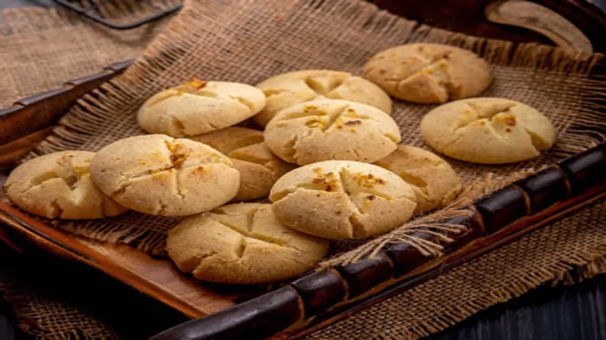 Nankhatai: Is India's Beloved Cookie Losing Its Takers? 