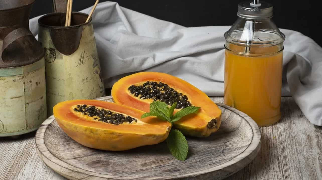 Papaya Benefits: 5 Benefits Of The Wonder Fruit You Must Know 