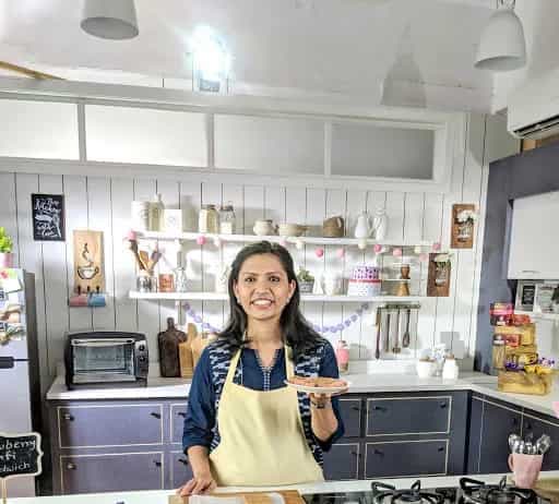 Slurrp Exclusive: Youtube Chef Kabita’s Kitchen Opens Up About Her Journey And Inspiration