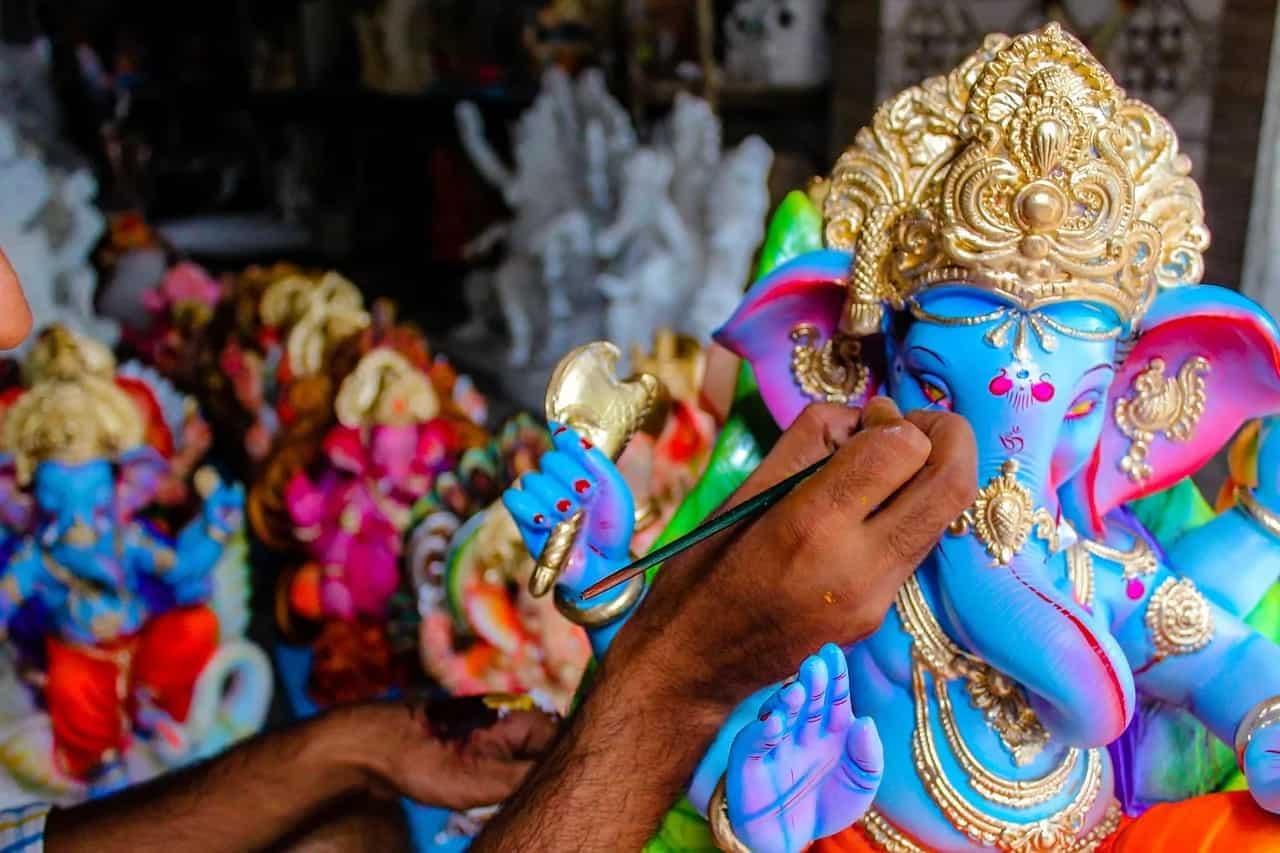 Ganesh Chaturthi 2021: No Time For Modak, No Problem! Make This Sheera Instead