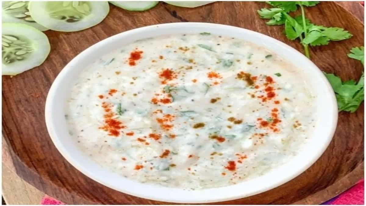 Replace Your Regular Bowl Of Raita With This Bathua Raita This Winter