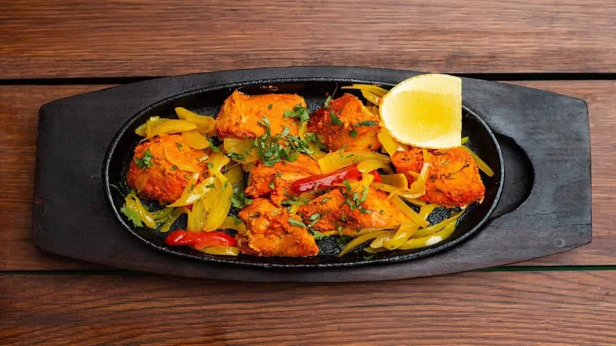 Kitchen Tips: Here’s How You Can Make Chicken Tikka Without Oven At Home 