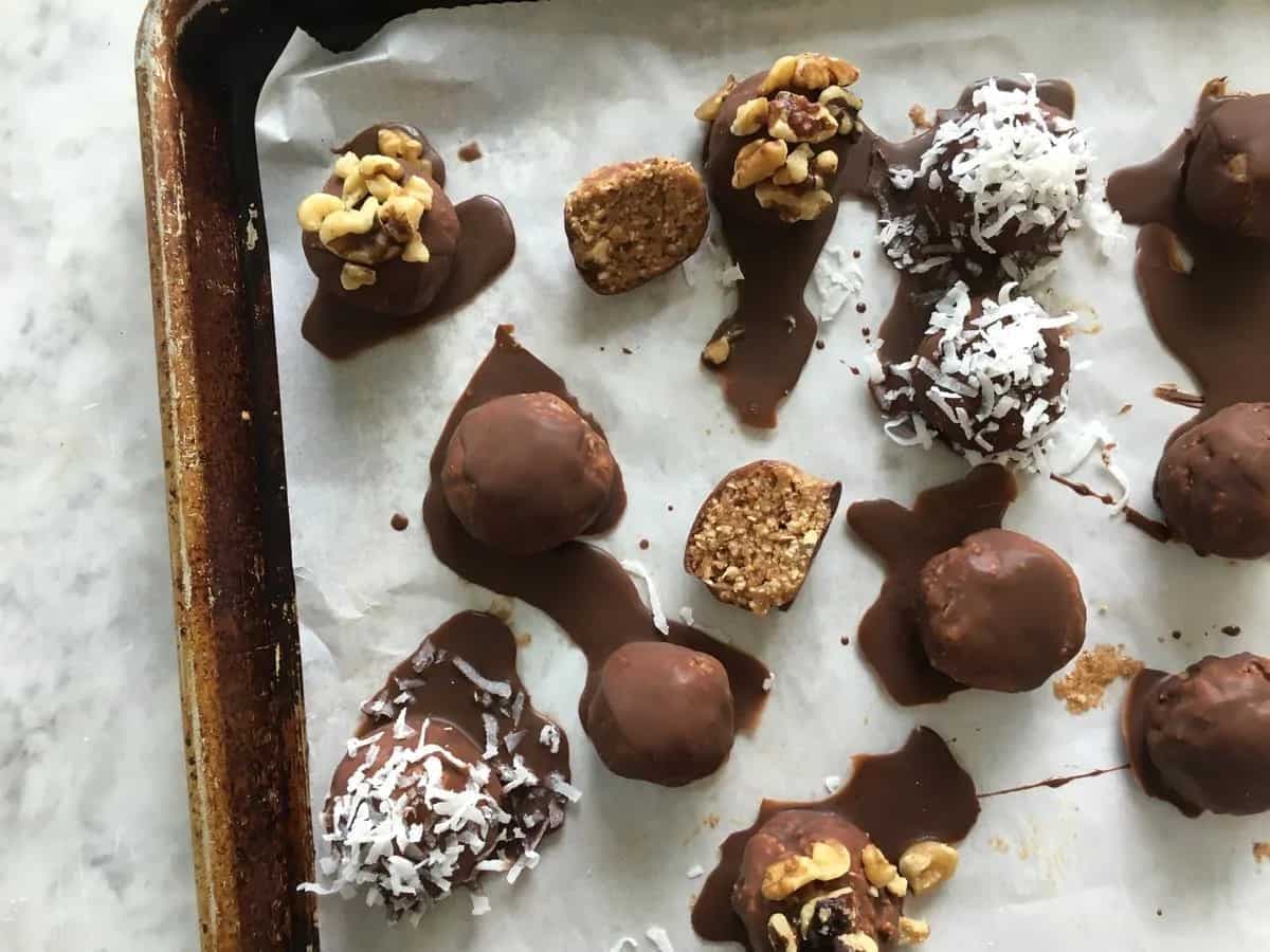 7 Protein-Packed Dessert Recipes For A Great Health