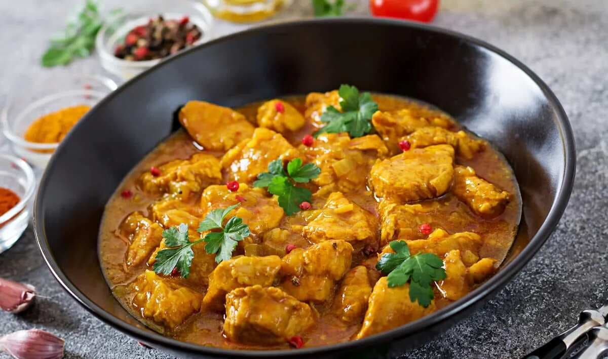 4 Indian Non-Vegetarian Dishes You Can Cook In A Microwave