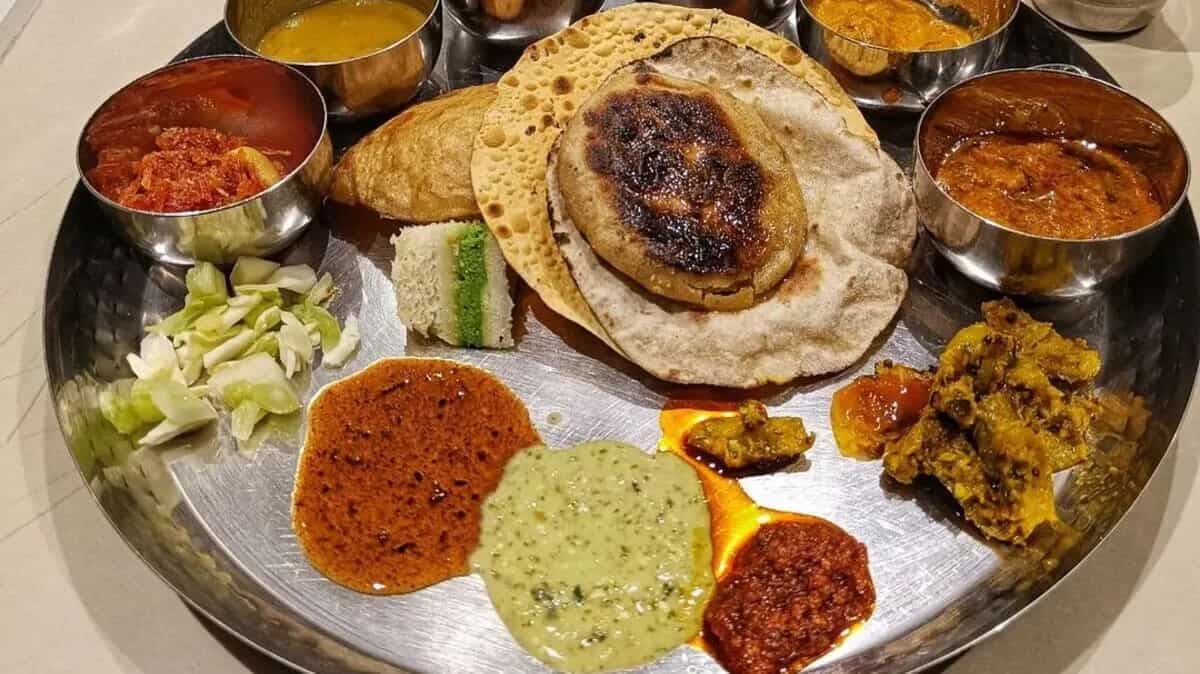 Why Indian Thali Is Incomplete Without Pickles?