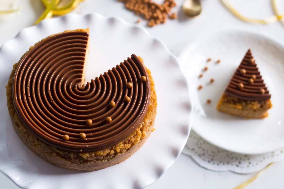 This Artisan Patisserie From Mumbai Comes To Delhi