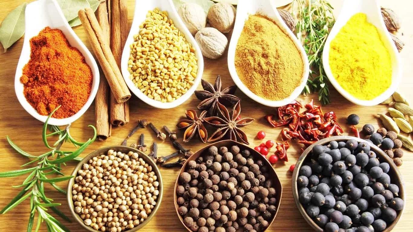 These 8 Indian Ingredients Are Sure To Transform Your Cooking