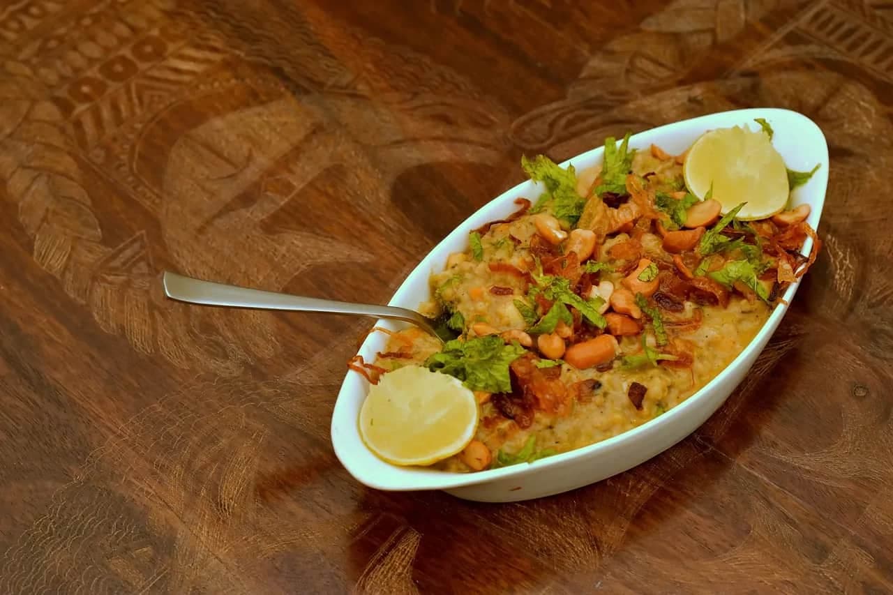 Beyond Hyderabadi Biryani: History Of Haleem, The Journey Of The Rich Meaty Stew