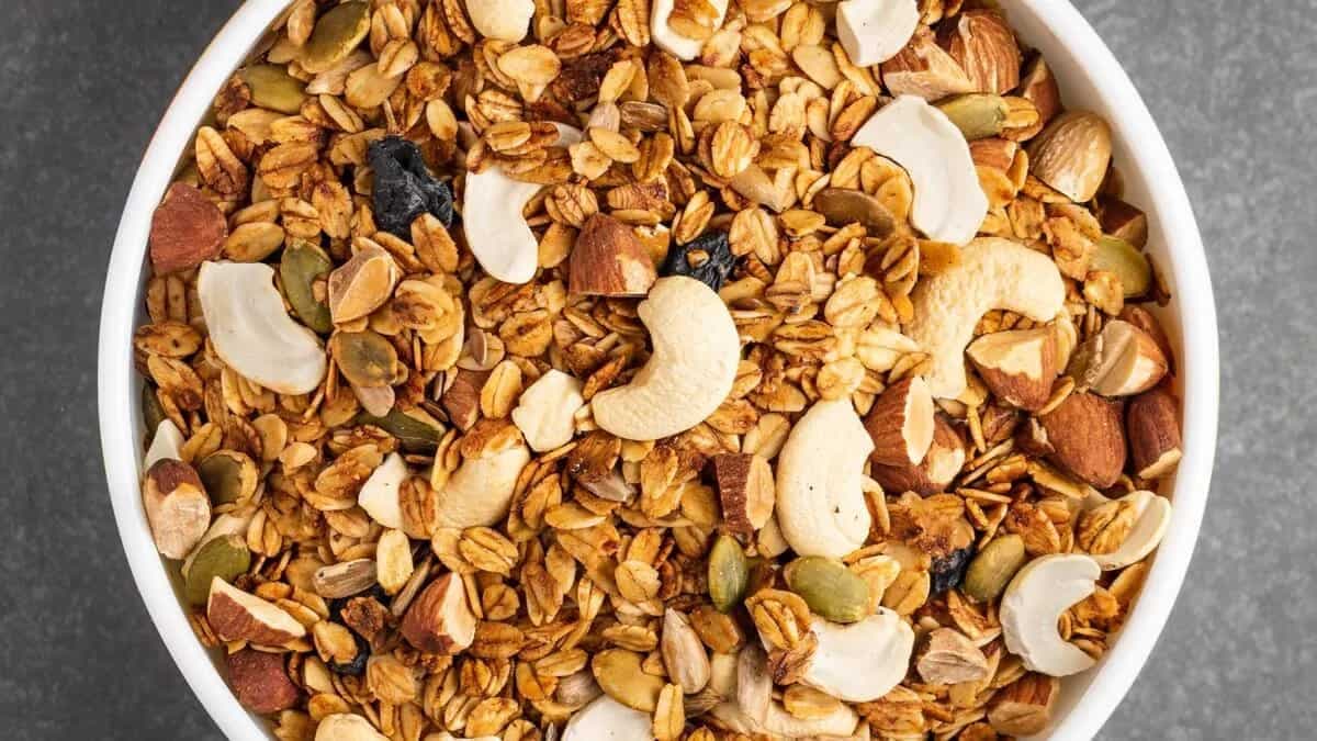Benefits Of Having Dry Fruits In Morning
