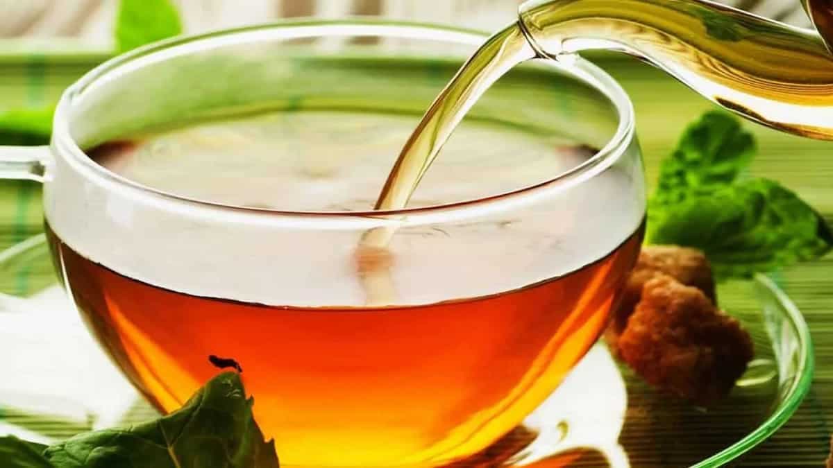 5 Places Serving Best Tea In Mumbai
