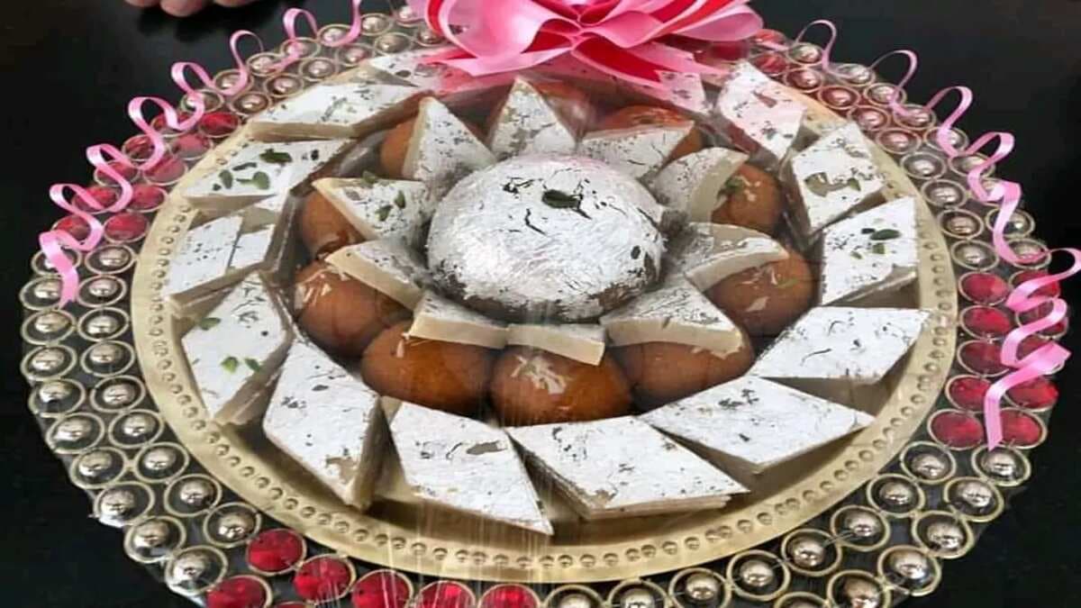Kitchen Tips: Tips To Make Halwai-Style Kaju Katli At Home This Diwali