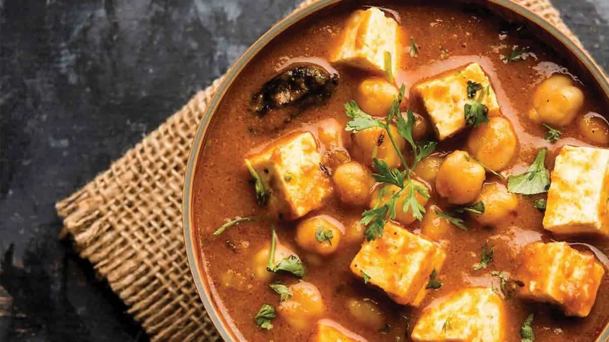 To Paneer, With Love: 5 Paneer Dishes From Around India