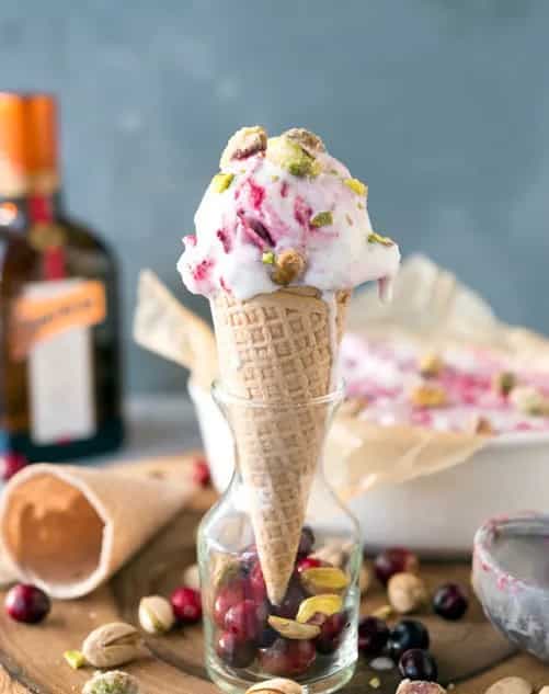 Dig Into These Vegan Ice Creams With Easy At Home Recipes