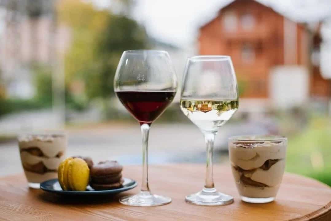 These Are The 5 Must Try Italian Beverages 