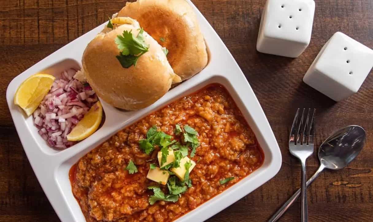 How To Make Pav Bhaji; The Maharashtrian Staple You Can Try At Home