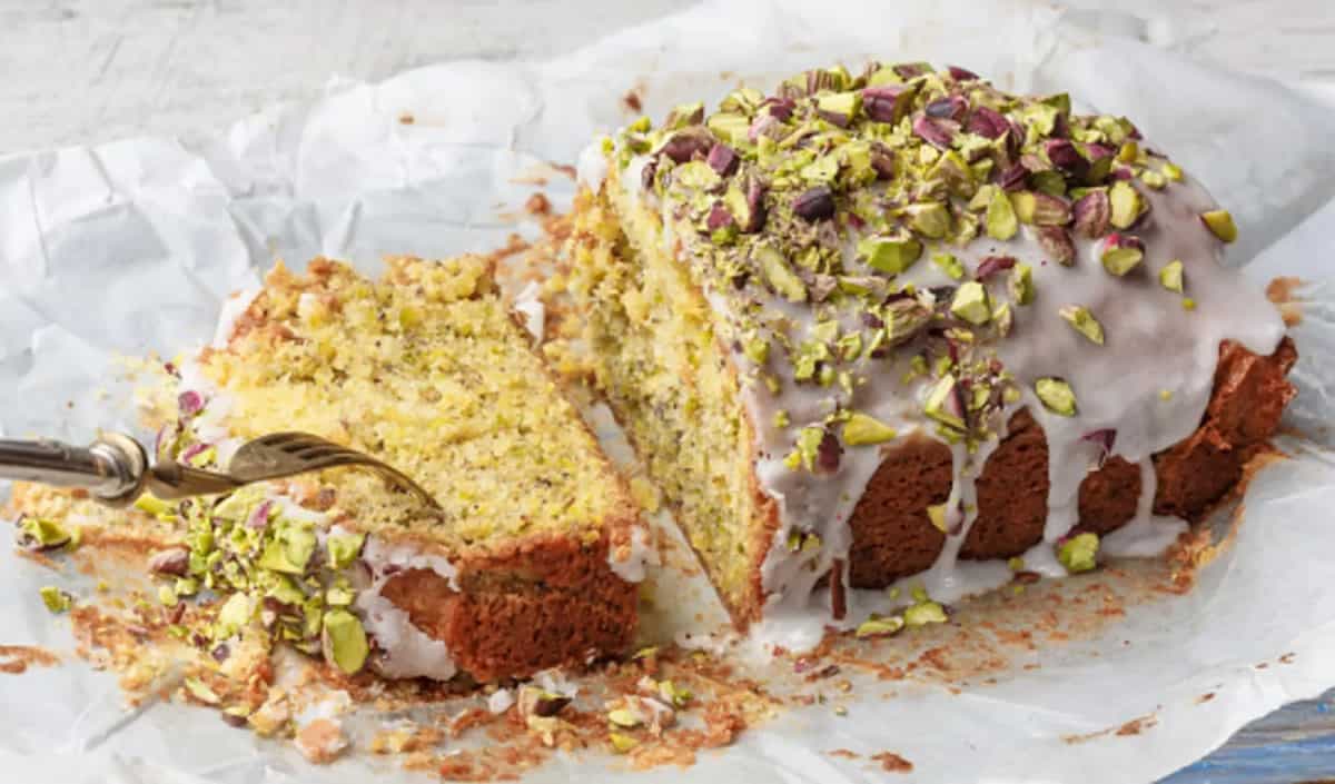 6 Delicious Pistachio Desserts That May Drive You Nuts